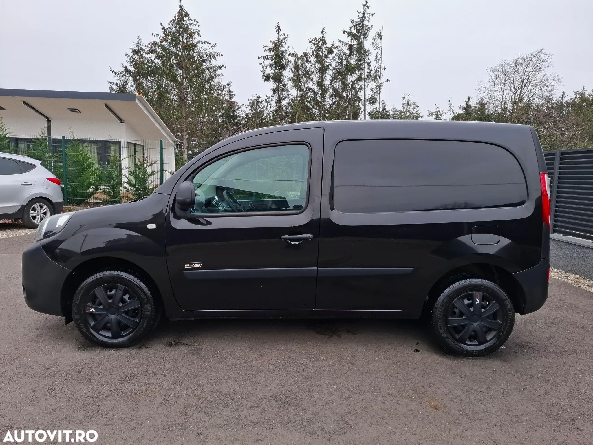 Renault Kangoo 1.5 dCi 110 eXtrem - 10