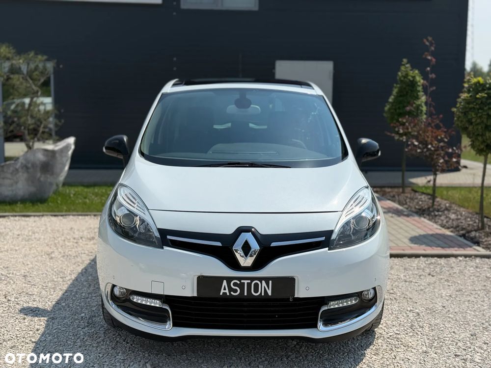Renault Scenic 1.6 dCi Energy Bose - 5