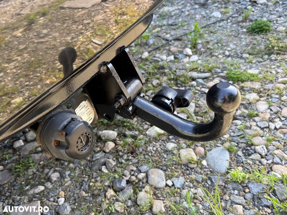 Jeep Cherokee 2.8 CRD DPF Automatik Limited Exclusive - 29
