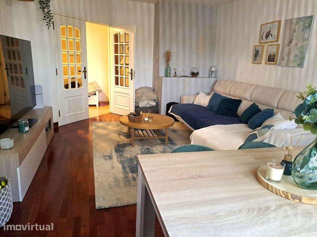Apartamento T2 em Leiria, Pousos, Barreira e Cortes de 122 m2 - Grande imagem: 2/17