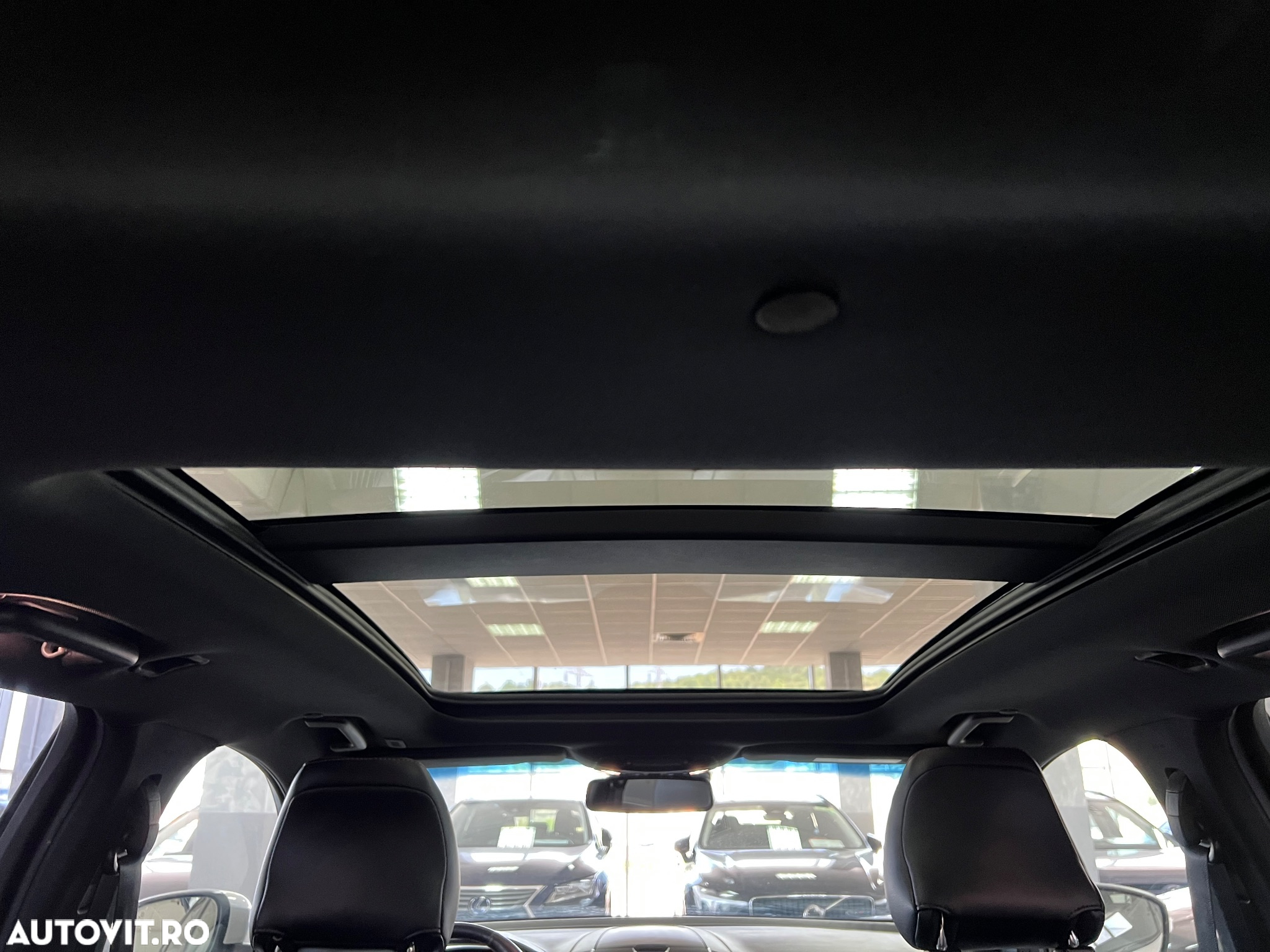 Ford Edge 2.0 Panther A8 AWD ST Line - 22