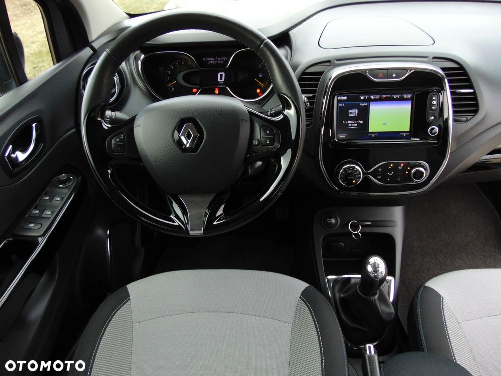 Renault Captur (ENERGY) TCe 90 INTENS - 7