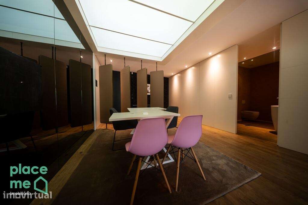 Moradia T3 - Este (São Pedro) - Luxo - Projeto TRAMA - Grande imagem: 5/41