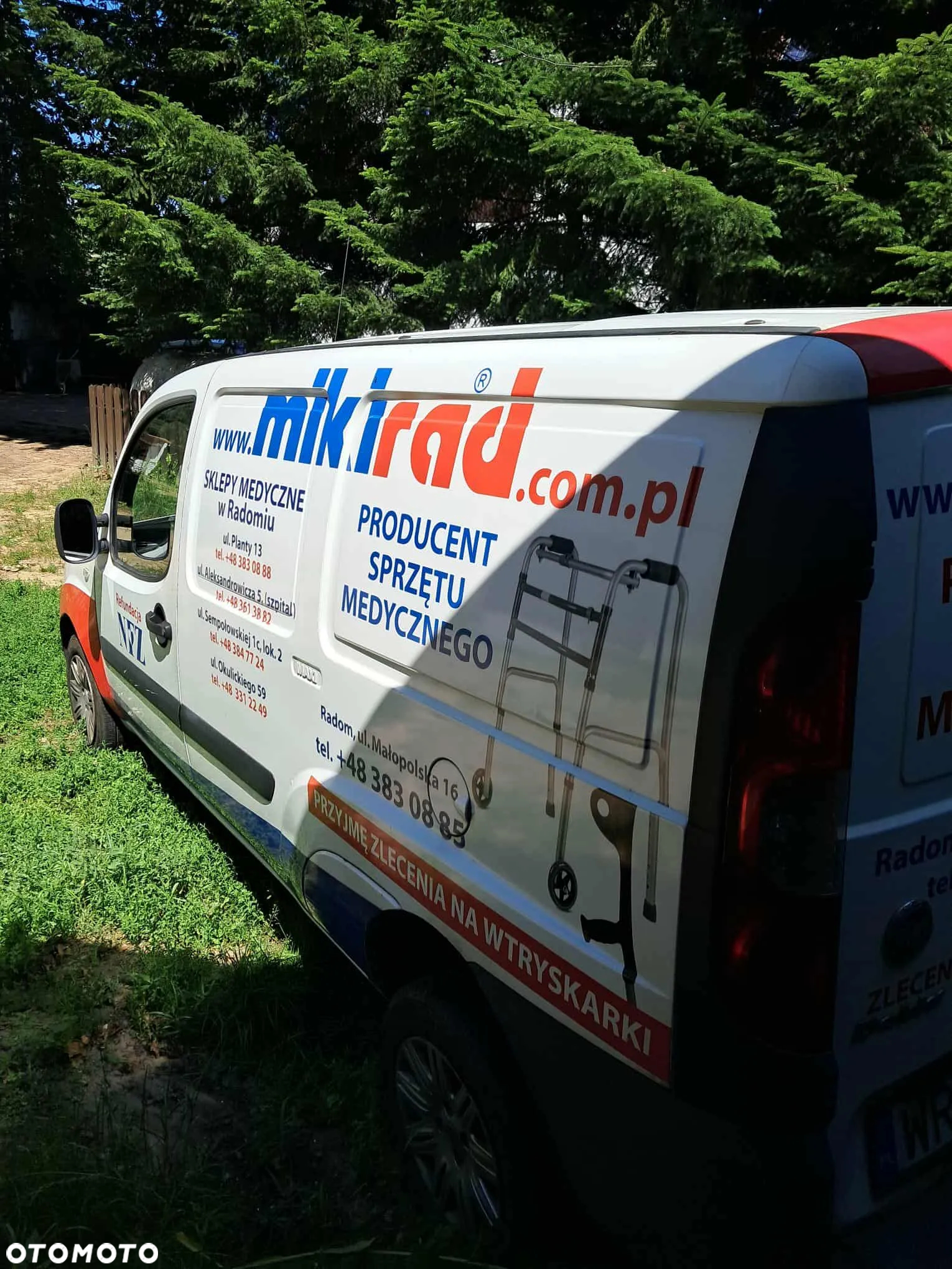 Fiat doblo - 7