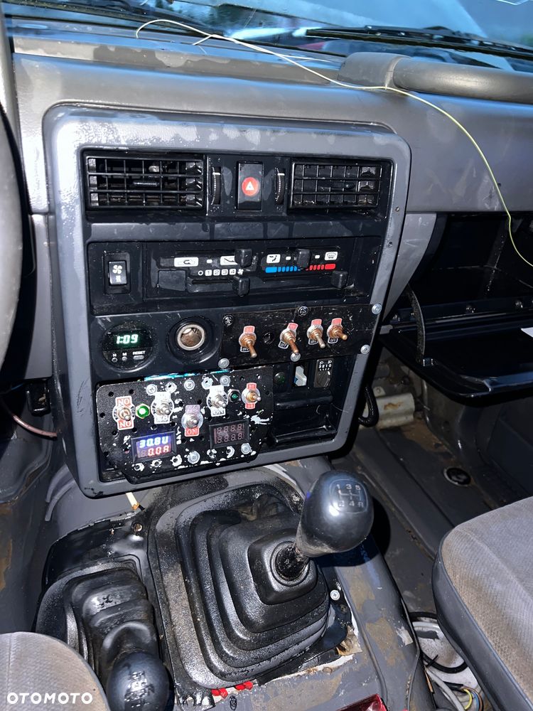 Nissan Patrol - 31