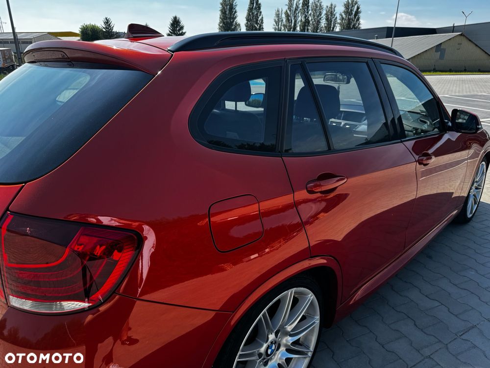 BMW X1 sDrive20d Sport Line - 18