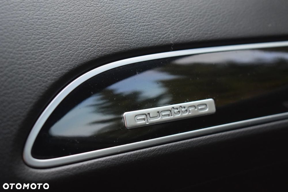 Audi A8 3.0 TFSI Quattro - 16