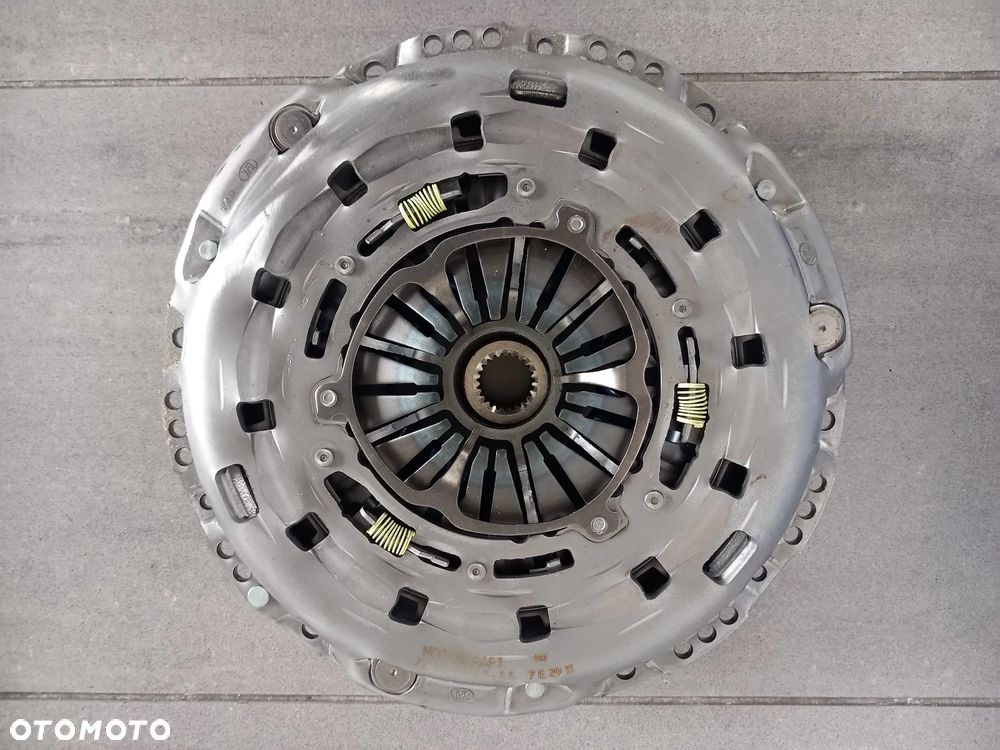Zestaw sprzęgła Ford Transit 2006-2014 1528774 - 2