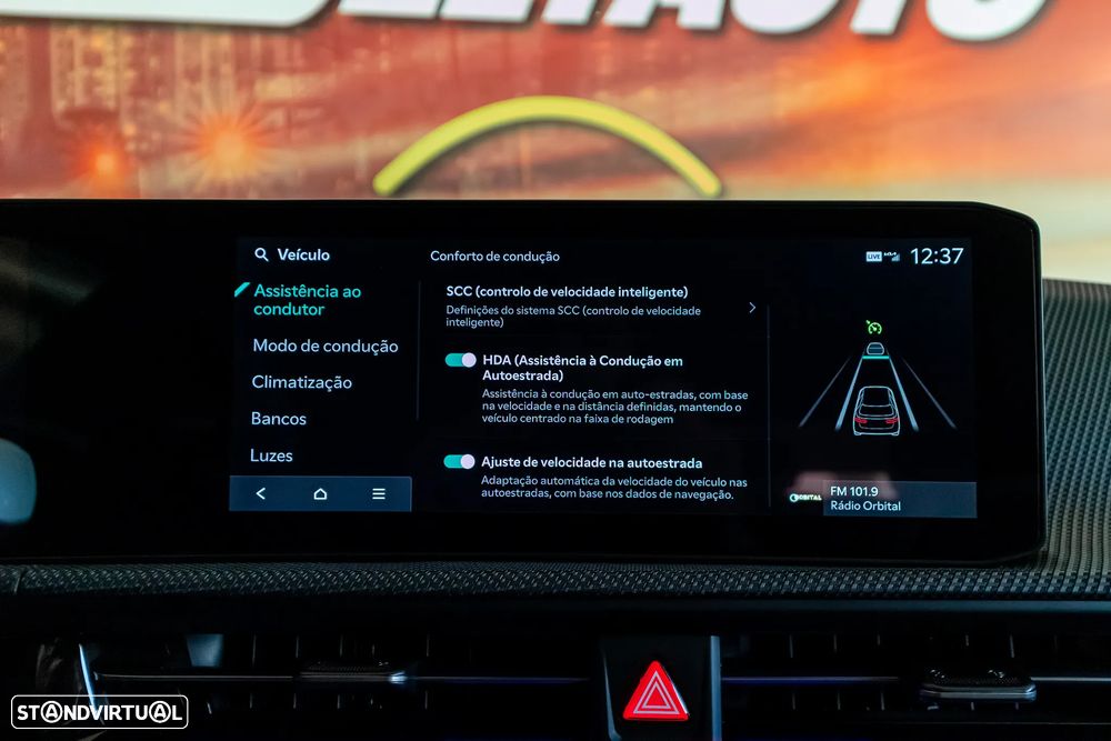 Kia EV6 84 kWh GT-Line - 22