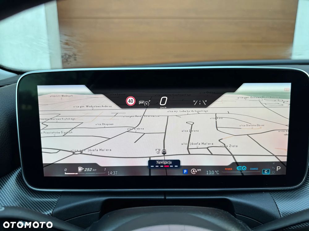 Mercedes-Benz Klasa C 220 d 9G-TRONIC Avantgarde - 18