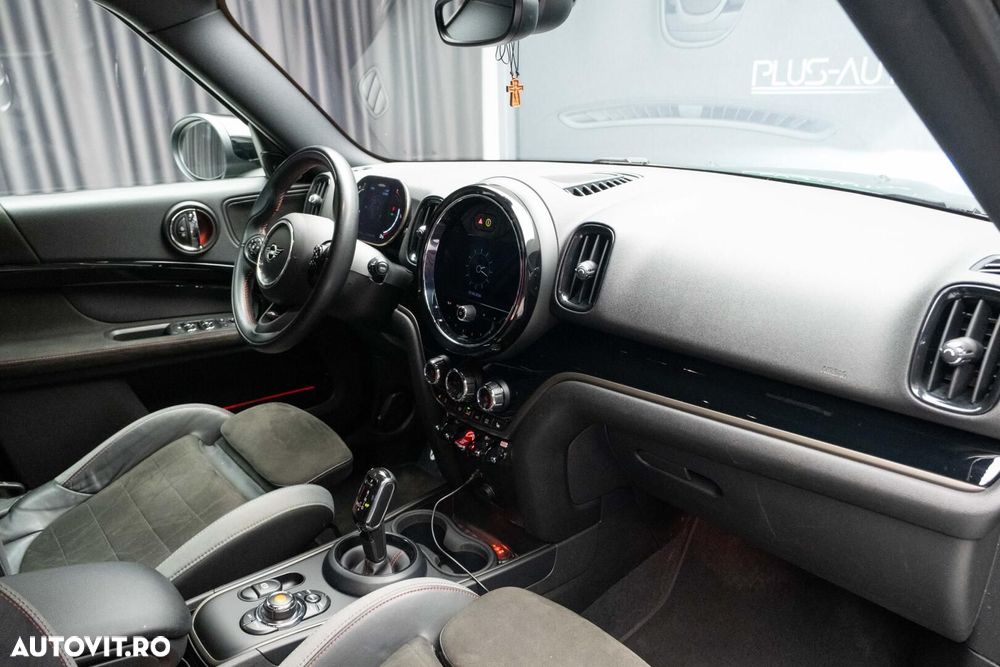 Mini Countryman - 20