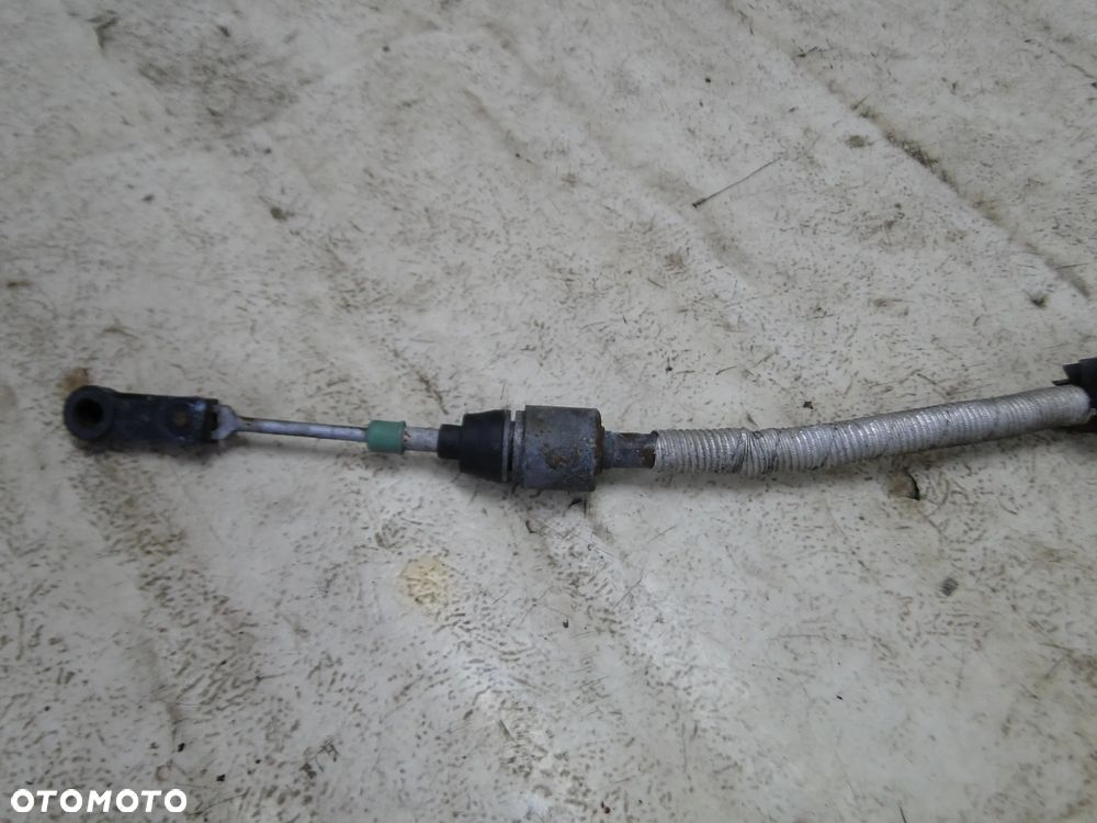 VW GOLF VI 6 LINKA CIĘGNO ZMIANY BIEGÓW DSG 1.4TSI - 2