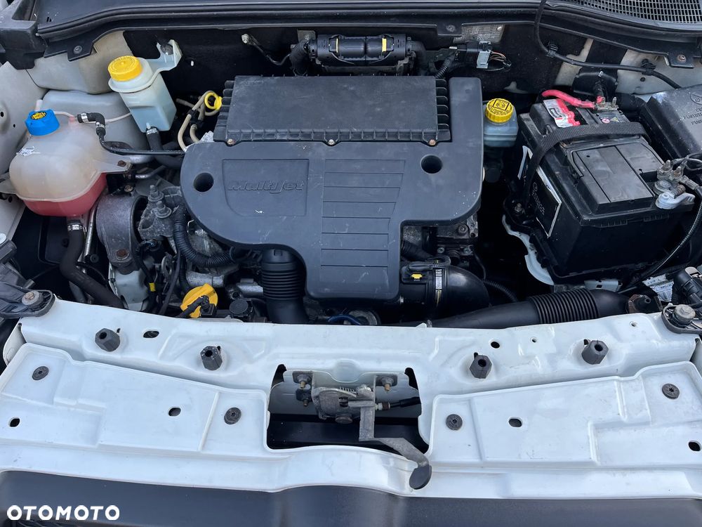 Fiat Doblo - 28