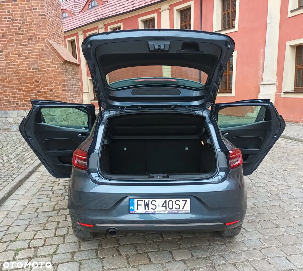 Renault Clio TCe 100 BUSINESS EDITION - 22