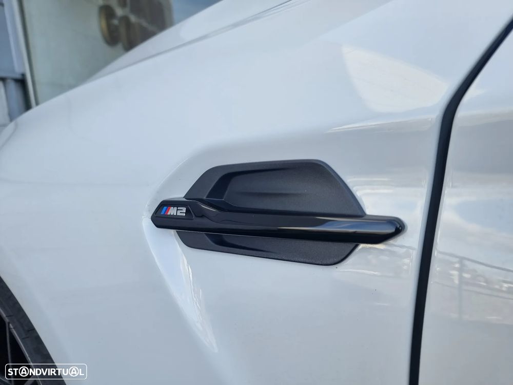 BMW M2 Competition Auto - 7