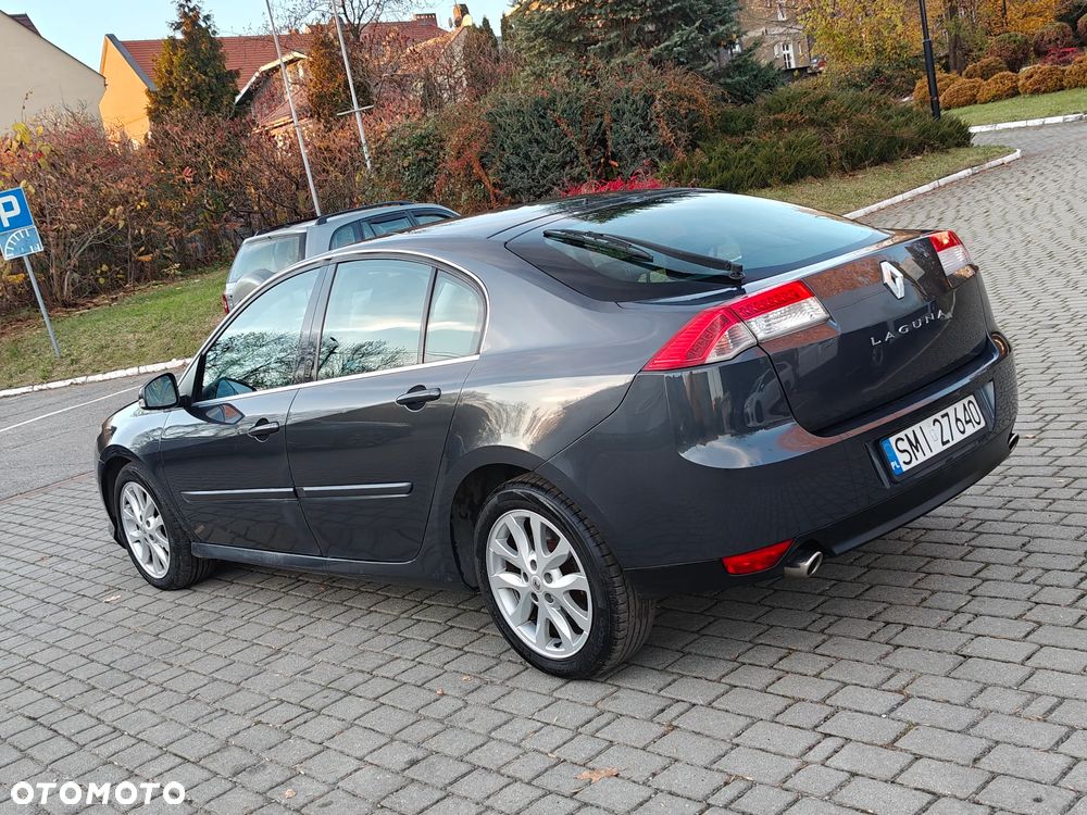 Renault Laguna 2.0 dCi Dynamique - 15