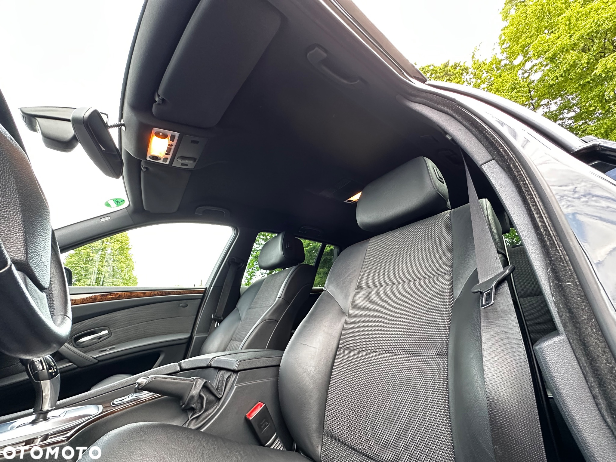 BMW Seria 5 525d Touring Edition Exclusive - 27