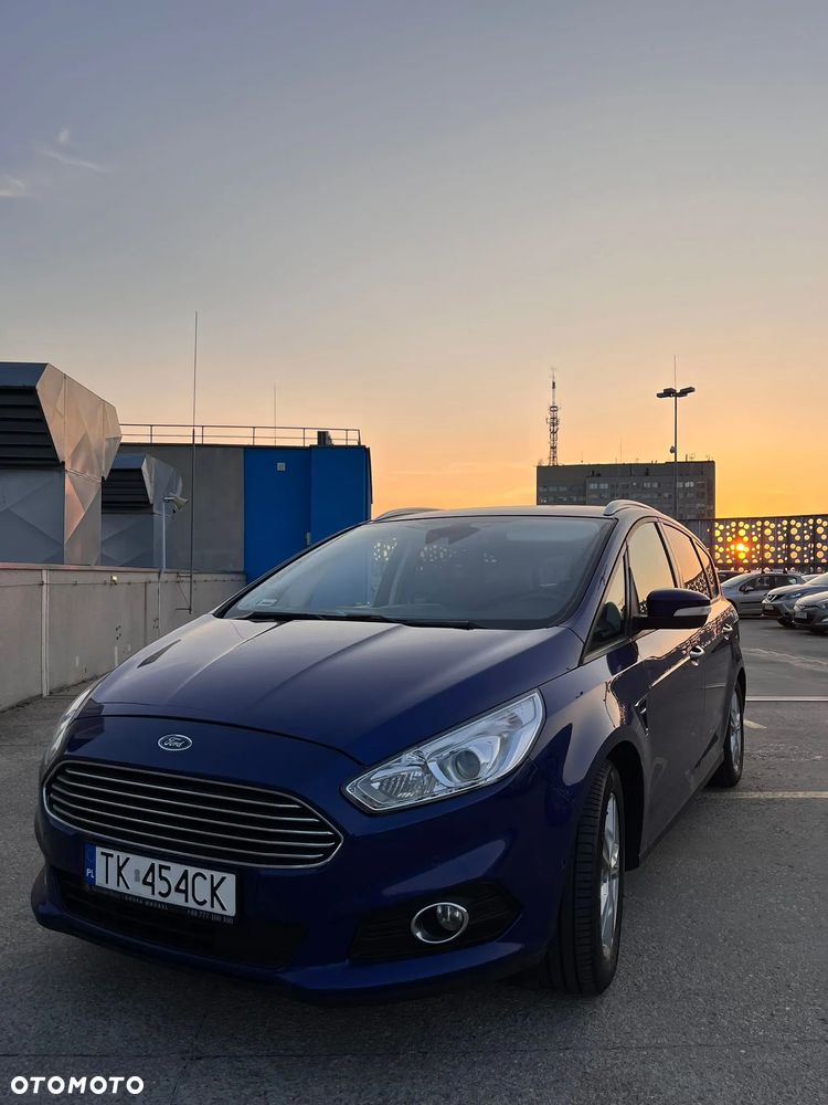Ford S-Max - 27