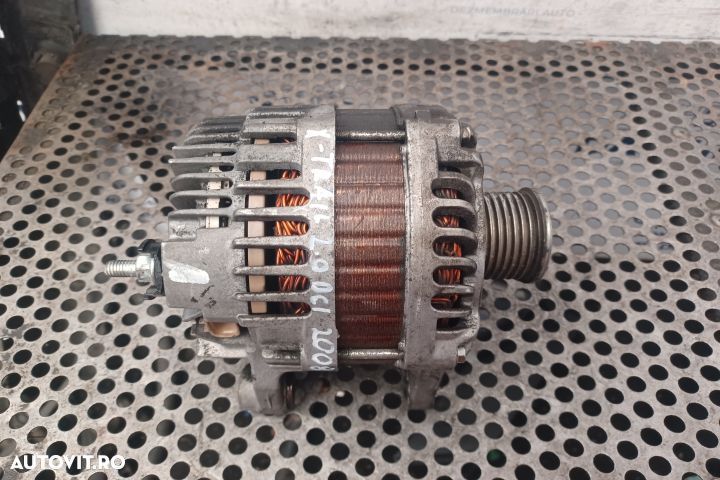 ALTERNATOR 2.0 DCI 23100JD71A Nissan X-Trail T31 [2007 - 2011] - 2