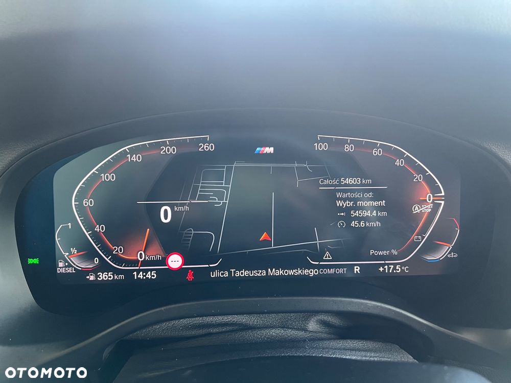 BMW X3 xDrive20d M Sport Edition - 27