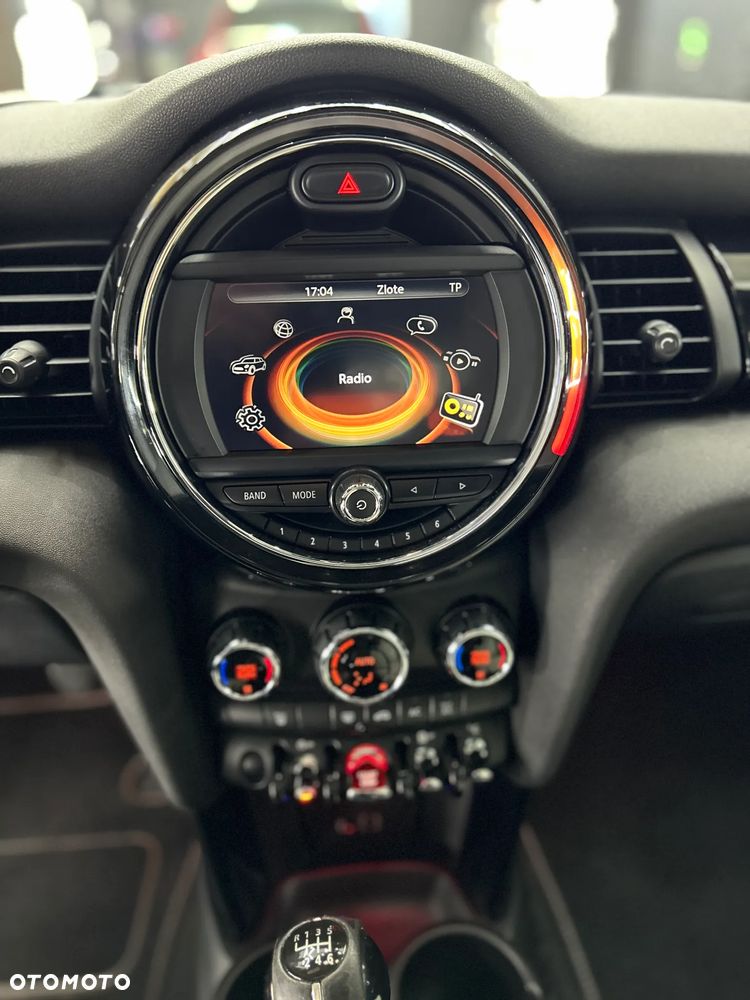 MINI John Cooper Works - 9