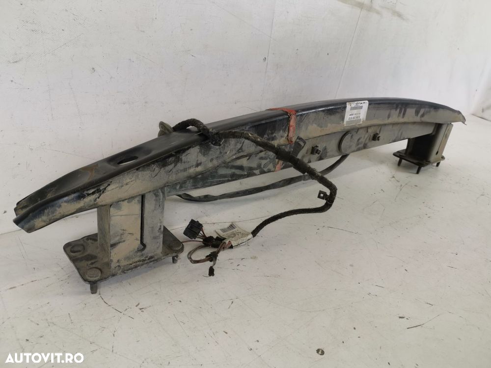 Carlig De Remorcare Mercedes-Benz GLK-Class X204 2008 2009 2010 2011 2 - 6