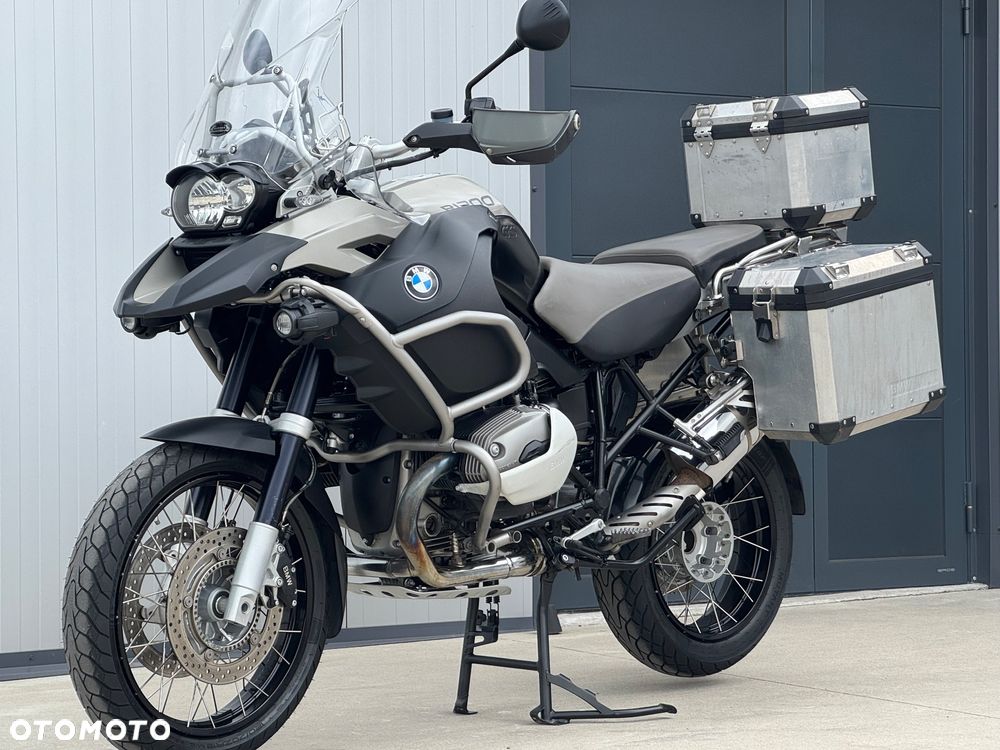 BMW GS - 23