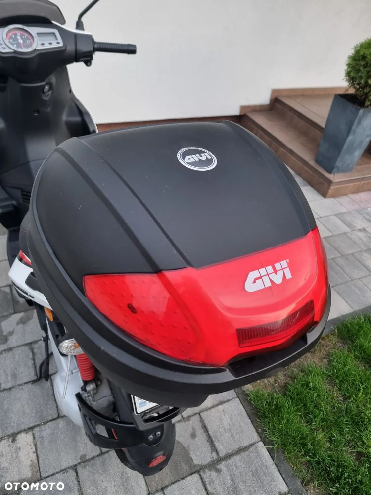 Gilera Runner - 16