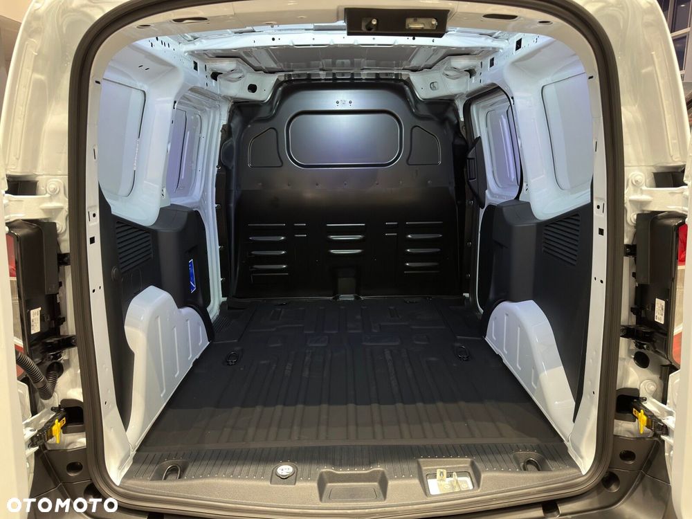 Ford transit-courier 1.0 EcoBoost 100KM M6 Trend - 11