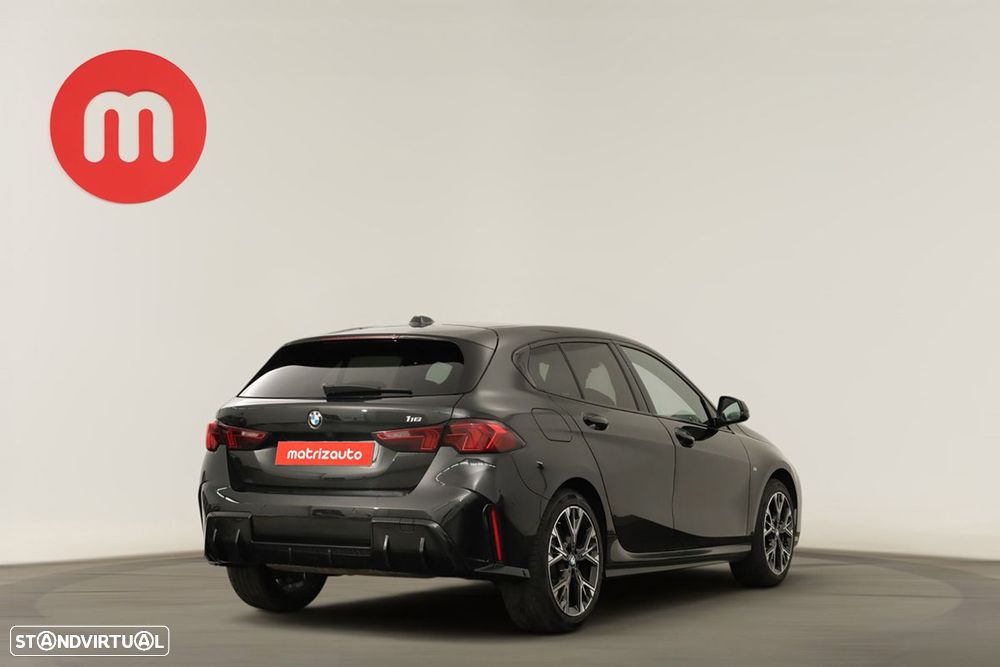 BMW 116 Pack Desportivo M - 2