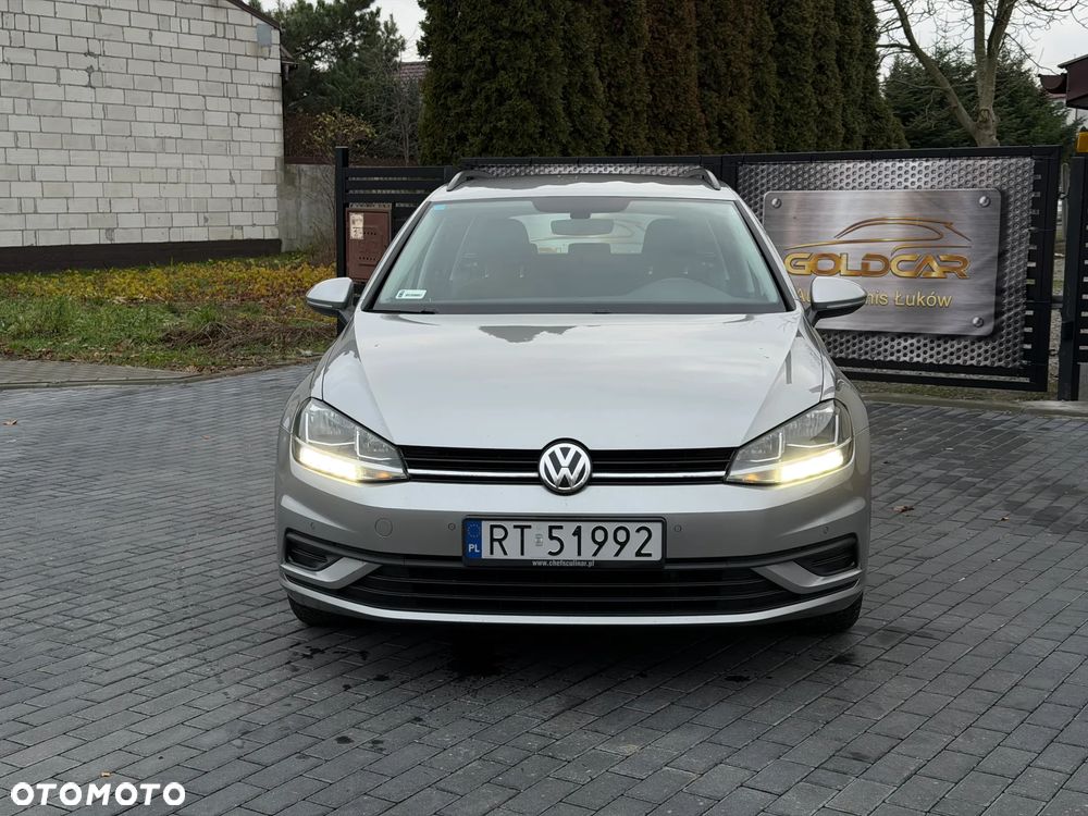 Volkswagen Golf 1.6 TDI BMT Comfortline - 2