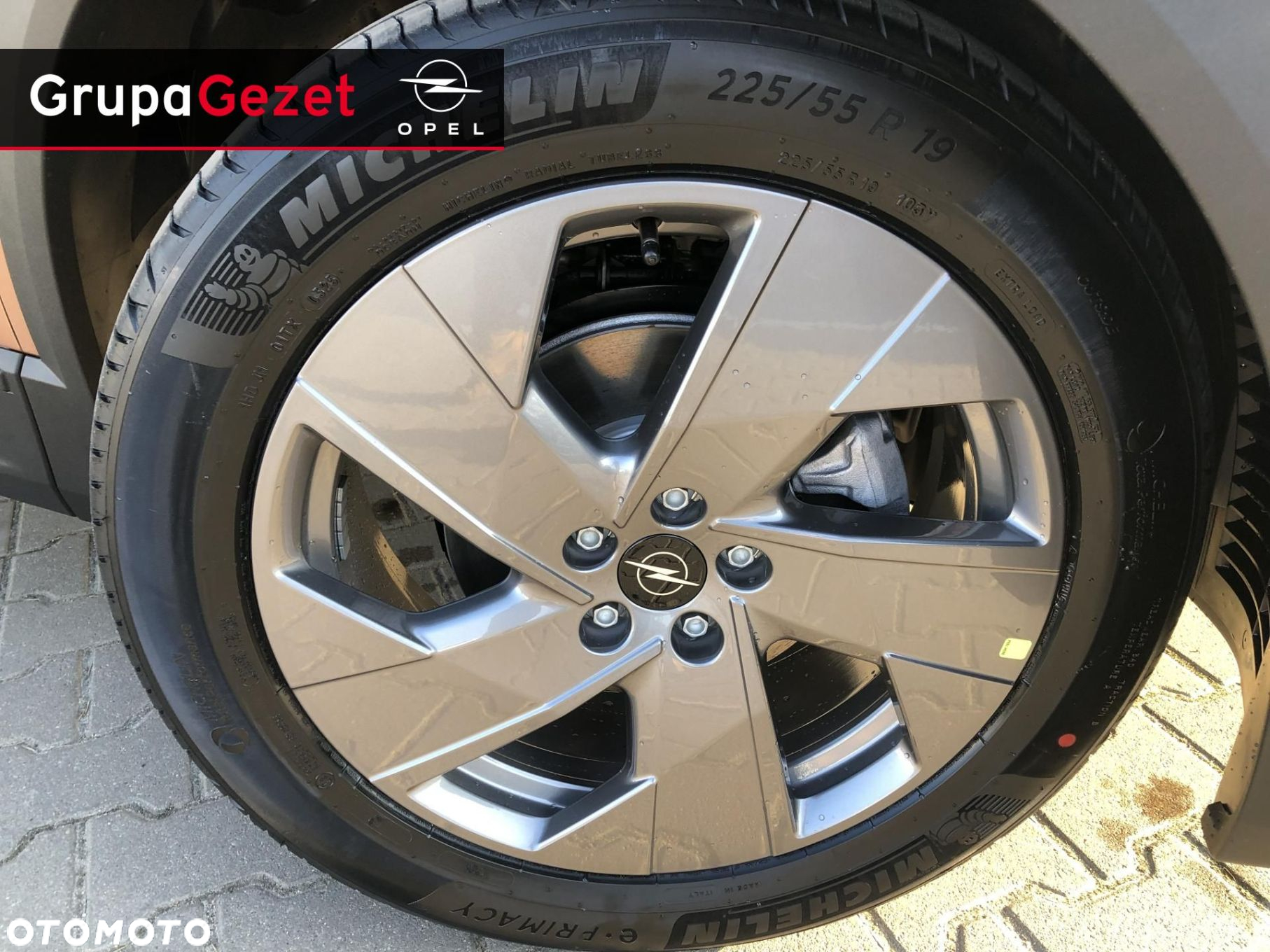 Opel Grandland - 26