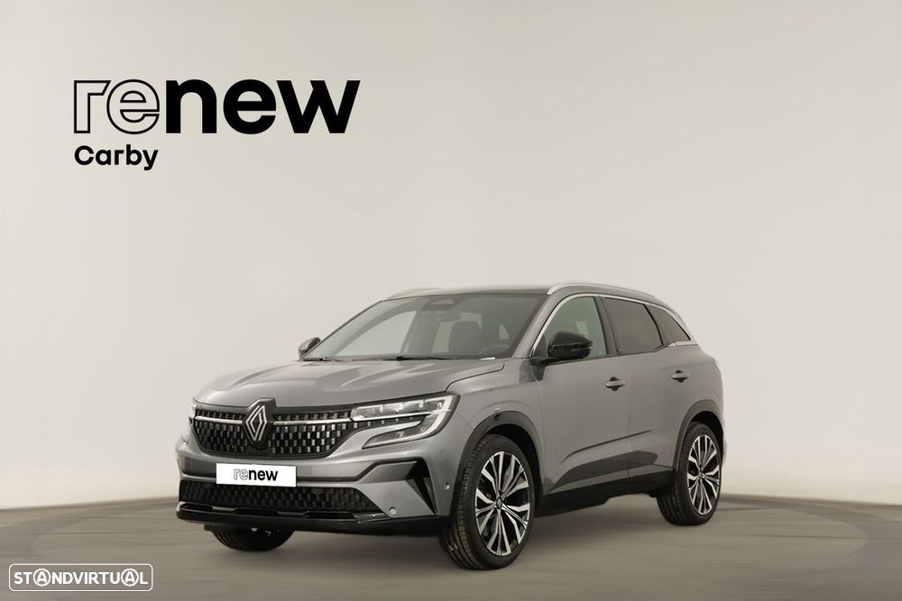 Renault Austral 1.2 E-Tech Iconic - 1