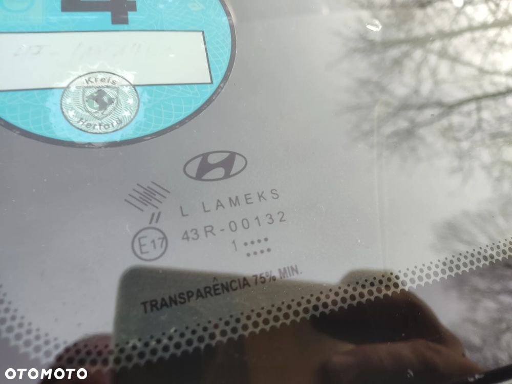 Hyundai i20 1.2 FIFA WM Edition - 18