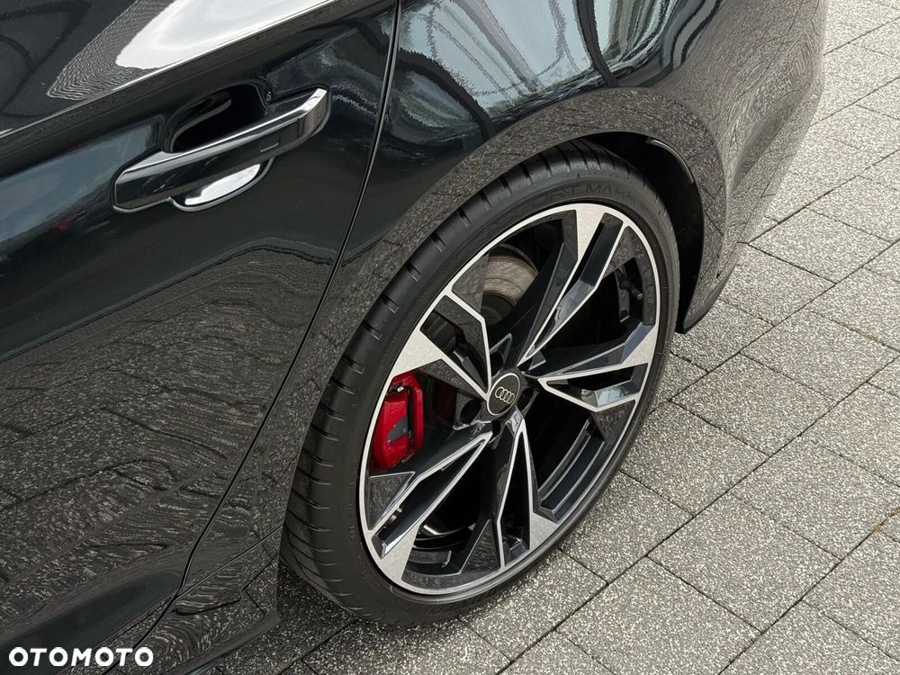 Audi S5 Sportback TDI mHEV Quattro Tiptronic - 15