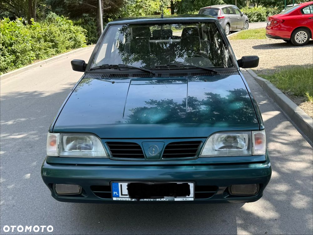Polonez 1.6 - 9