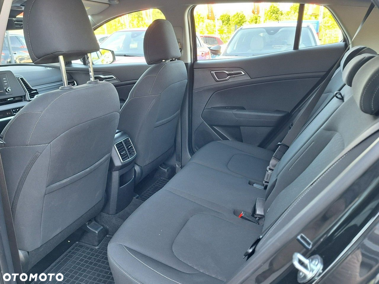 Kia Sportage - 14