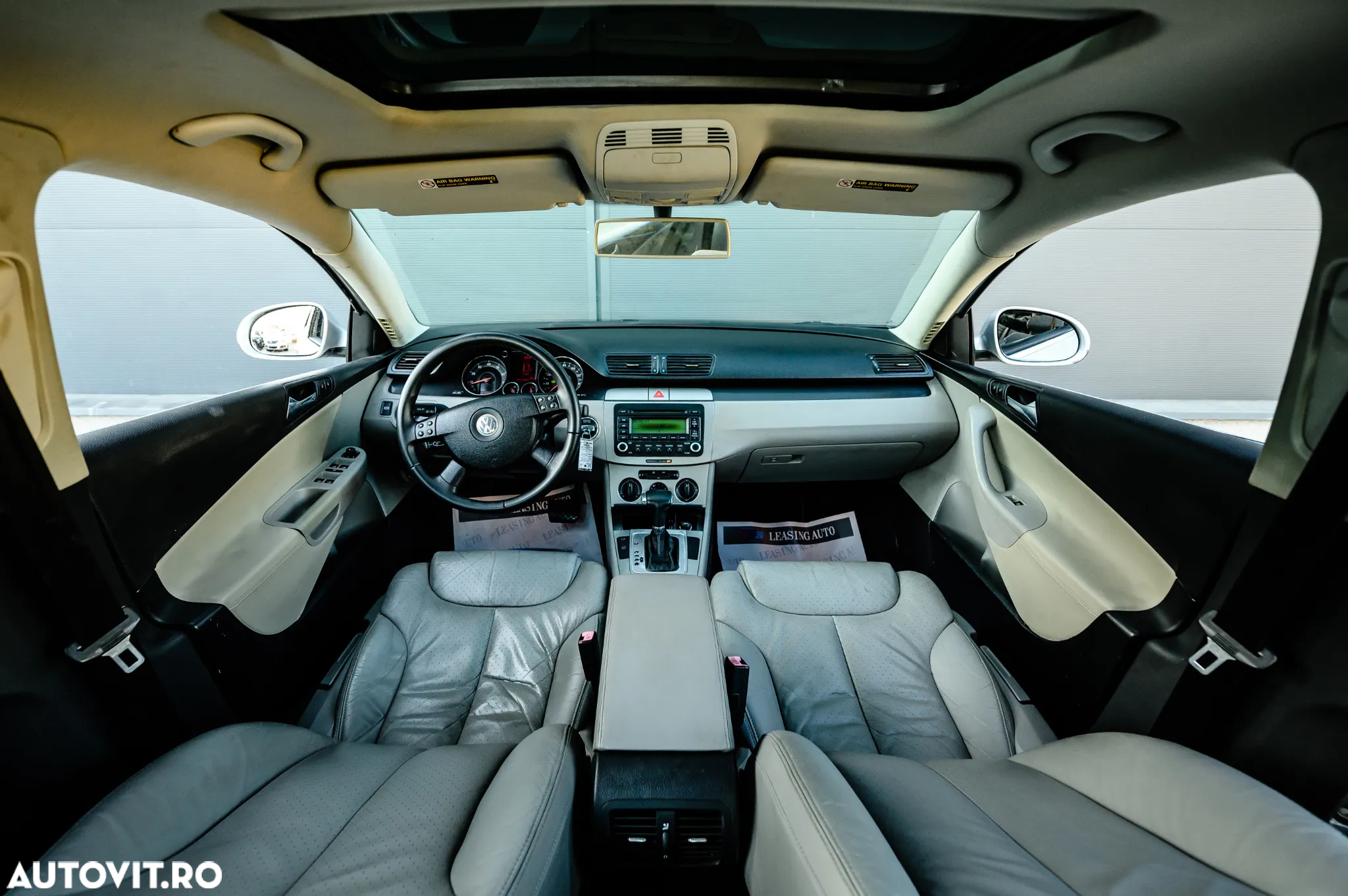 Volkswagen Passat 2.0 TSI DSG Comfortline - 6