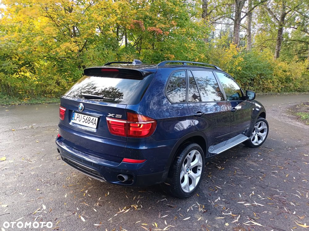 BMW X5 - 18