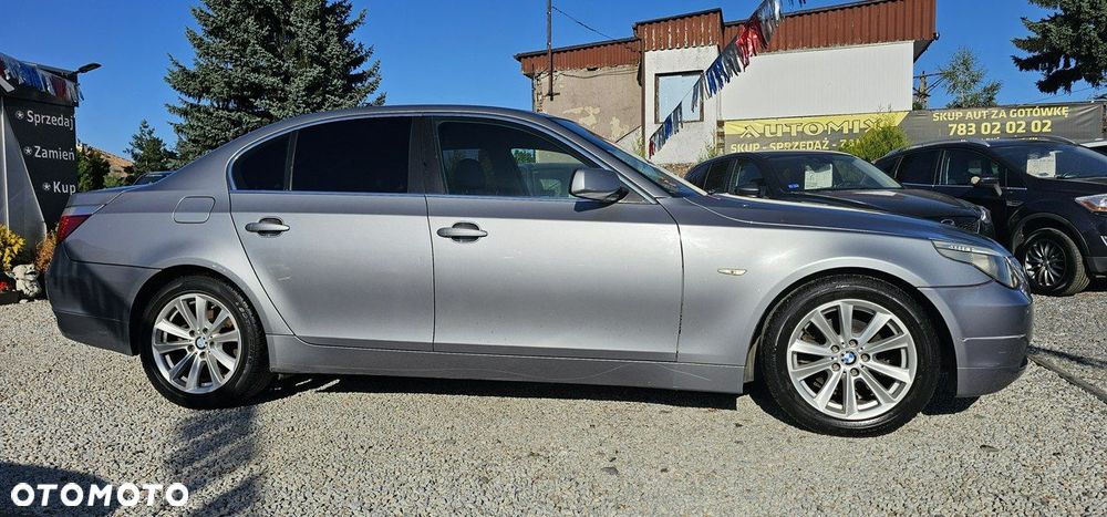 BMW Seria 5 - 29