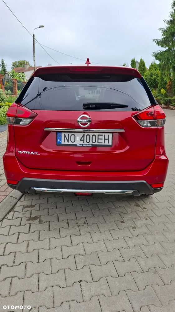 Nissan X-Trail 1.3 DIG-T Tekna - 4