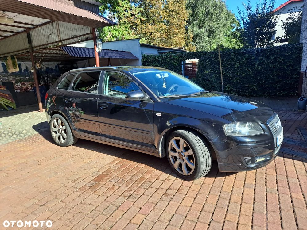 Audi A3 1.9 TDI Ambiente - 5