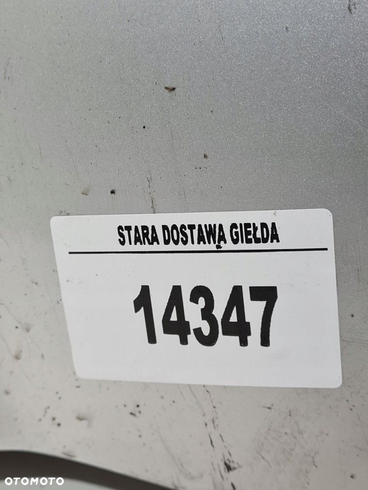 zderzak przód bmw 3 e46 01-05r lift 7030586 - 13