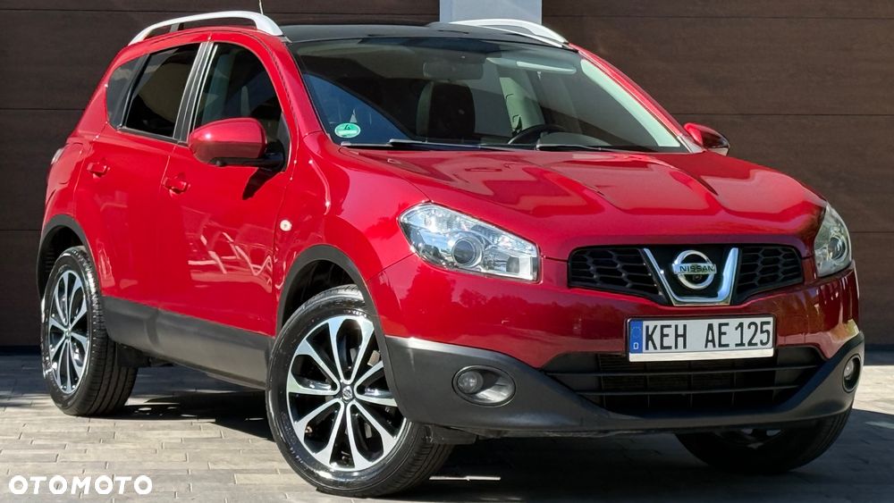 Nissan Qashqai 2.0 Tekna Premium - 30