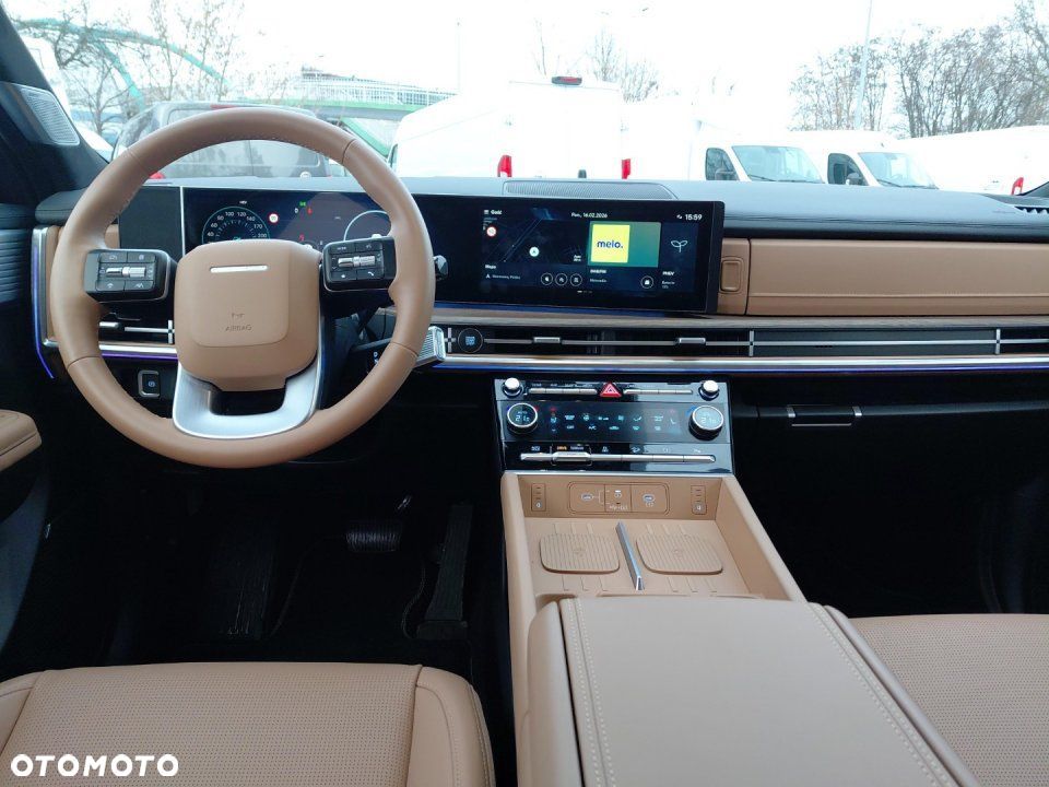 Hyundai Santa Fe - 26