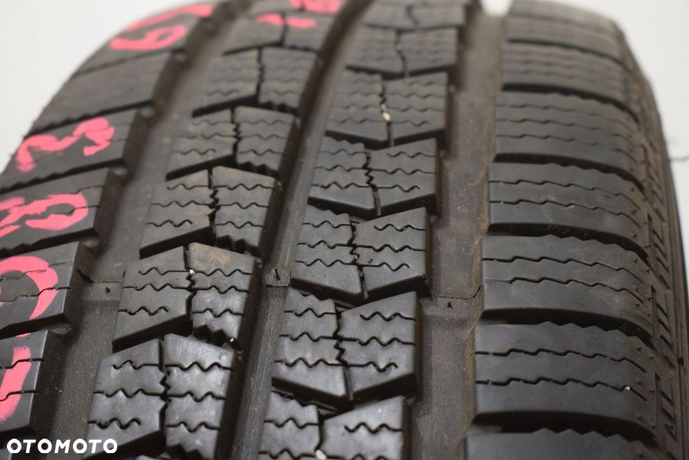 R16C 225/65 Nexen Win Guard WT1 112/110R Wysyłka gratis! - 2