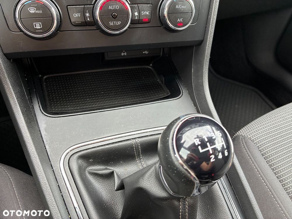 Seat Leon - 13