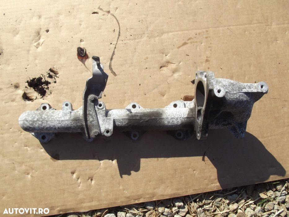 Galerie admisie Renault Trafic 2.0 opel Vivaro Renault Espace 4 Laguna - 1