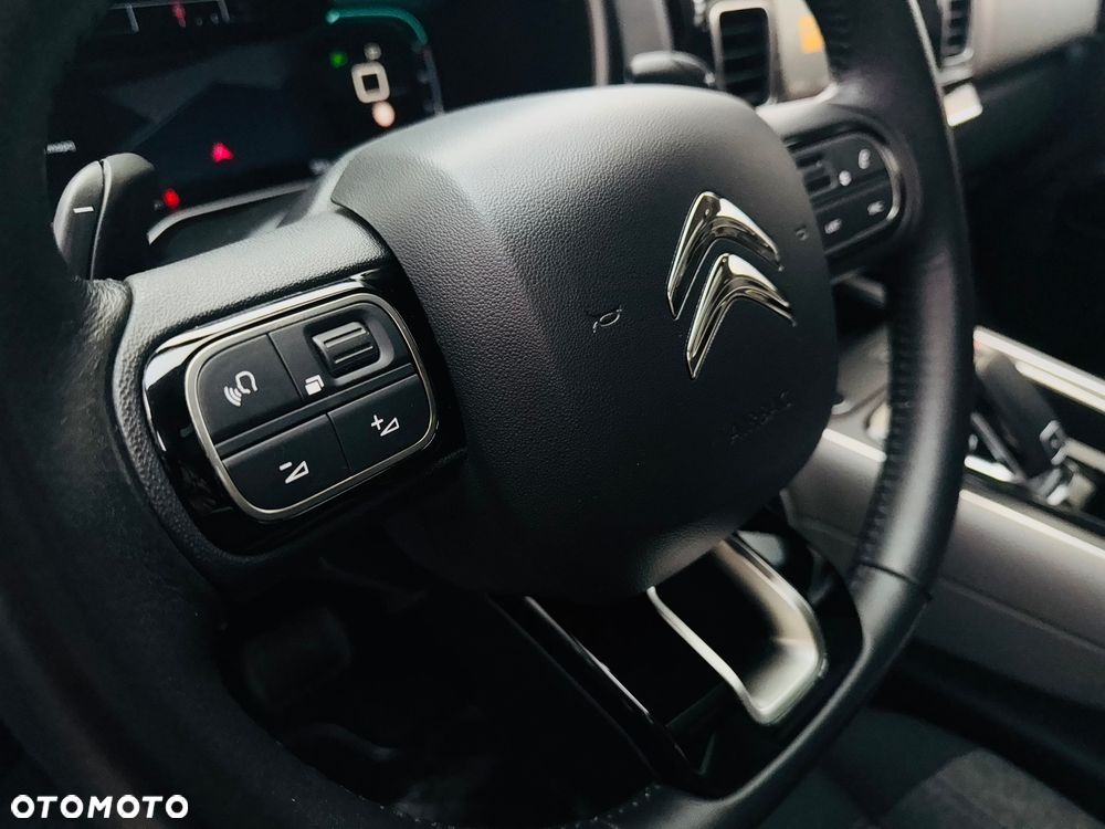 Citroën C5 Aircross 1.6 PureTech Shine EAT8 - 25
