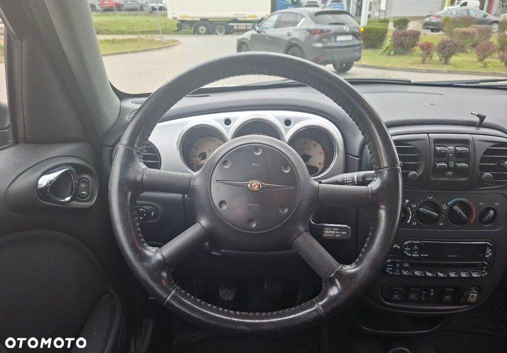 Chrysler PT Cruiser - 23